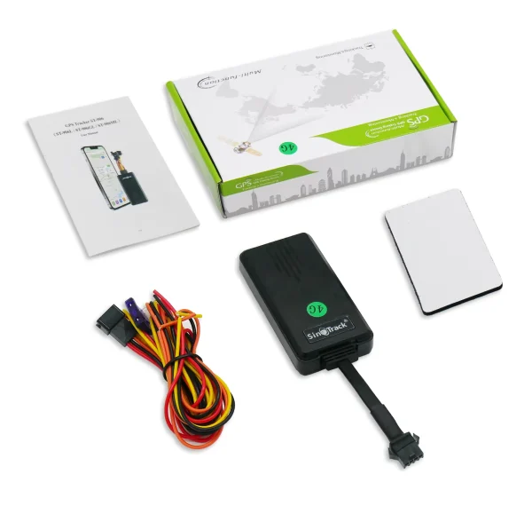 GPS ST 906L 4G SINOTRACK – Sinotrack